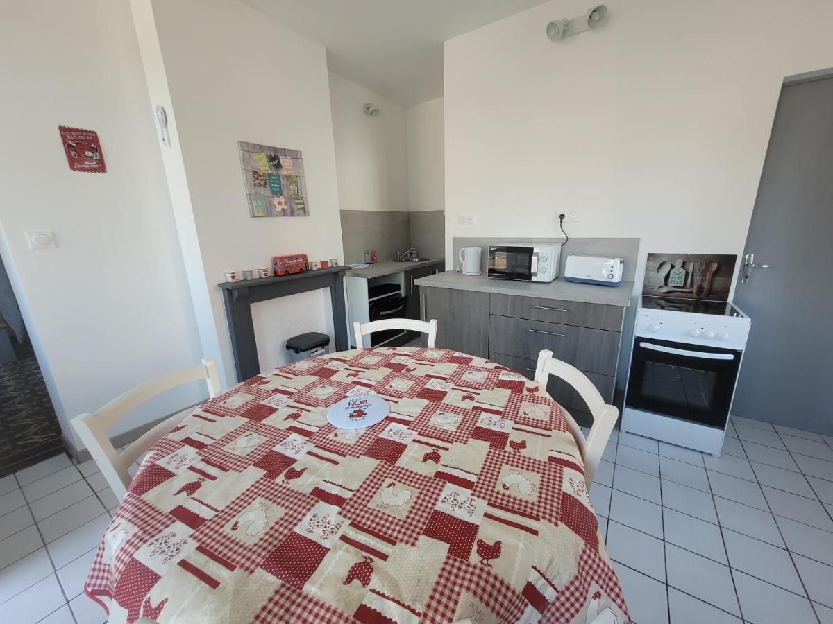 הוילה Authuille Maison Au Bord De L'Ancre מראה חיצוני תמונה