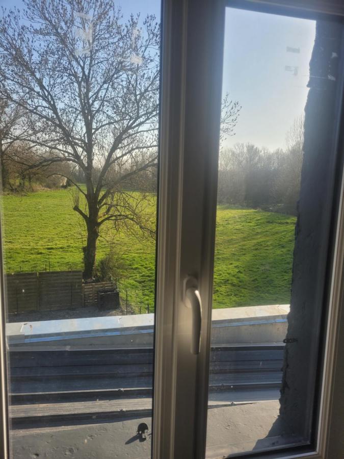 הוילה Authuille Maison Au Bord De L'Ancre מראה חיצוני תמונה